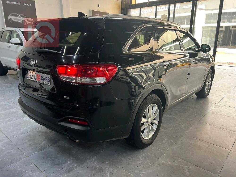 کیا سۆرینتۆ